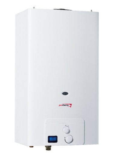 Protherm Şofbenler